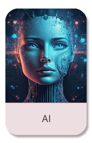 Artificial Intelligence Front