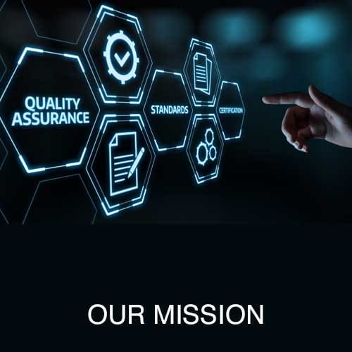 Our Mission - Law & Legal